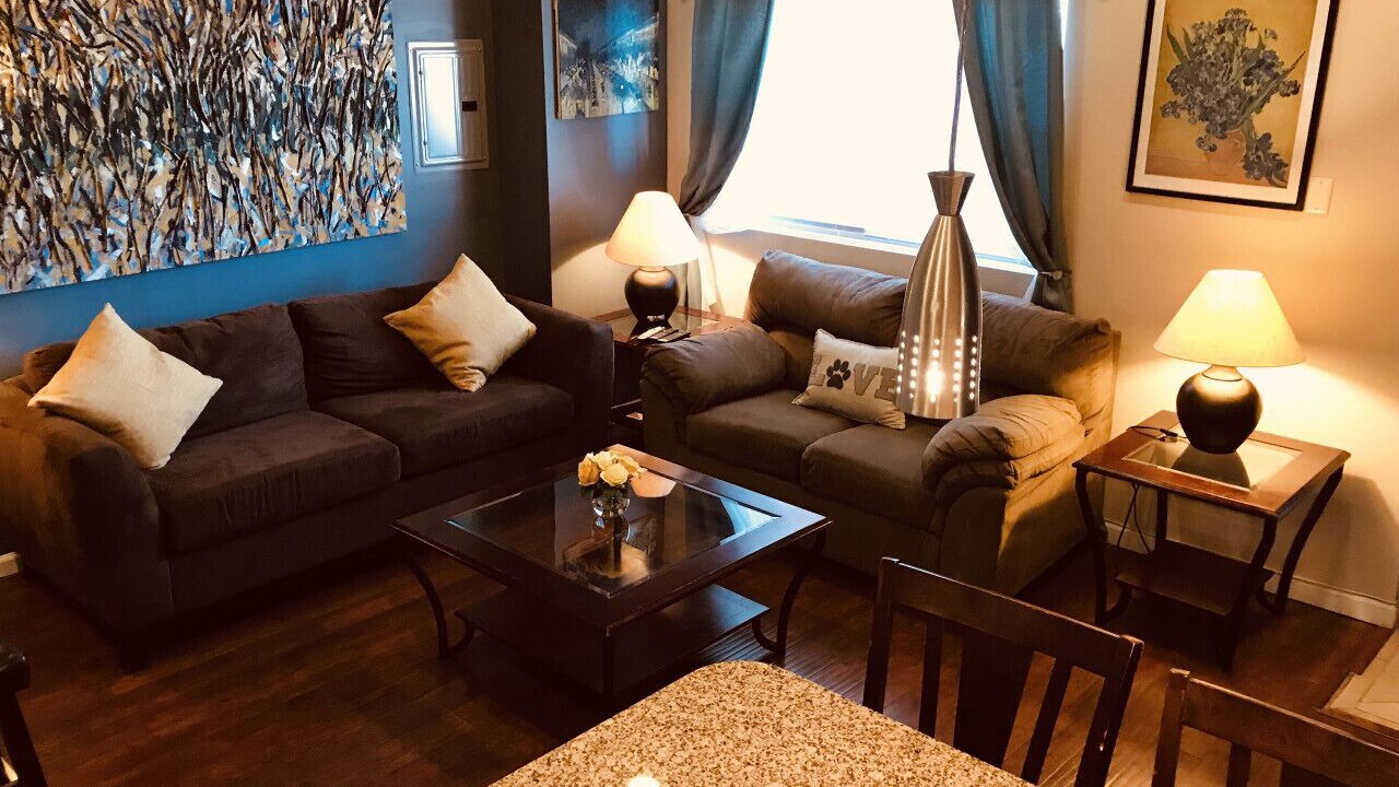 Photo of Bedroom in Union City