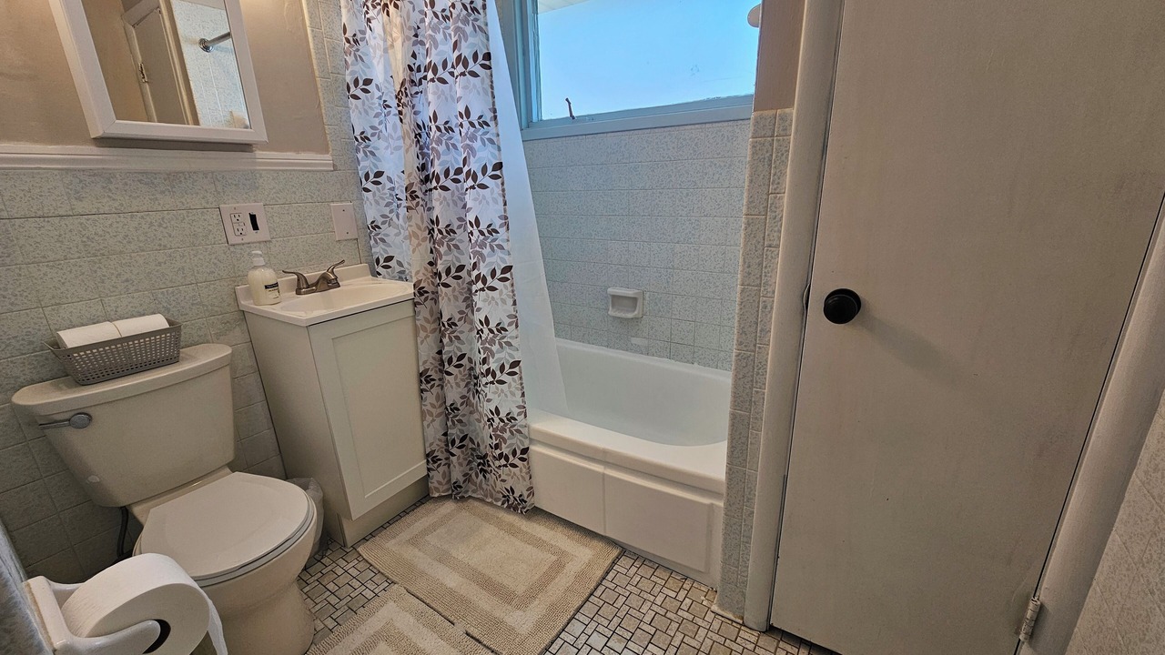 Photo of Bathroom in Brownsburg