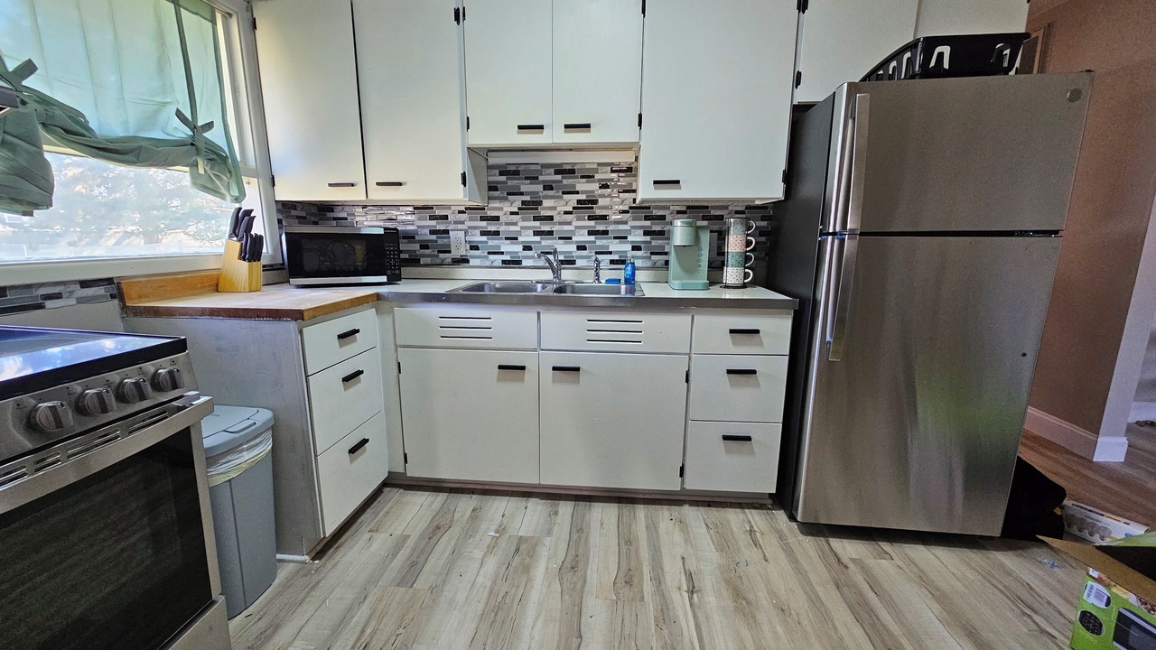 Photo of Kitchen in Brownsburg