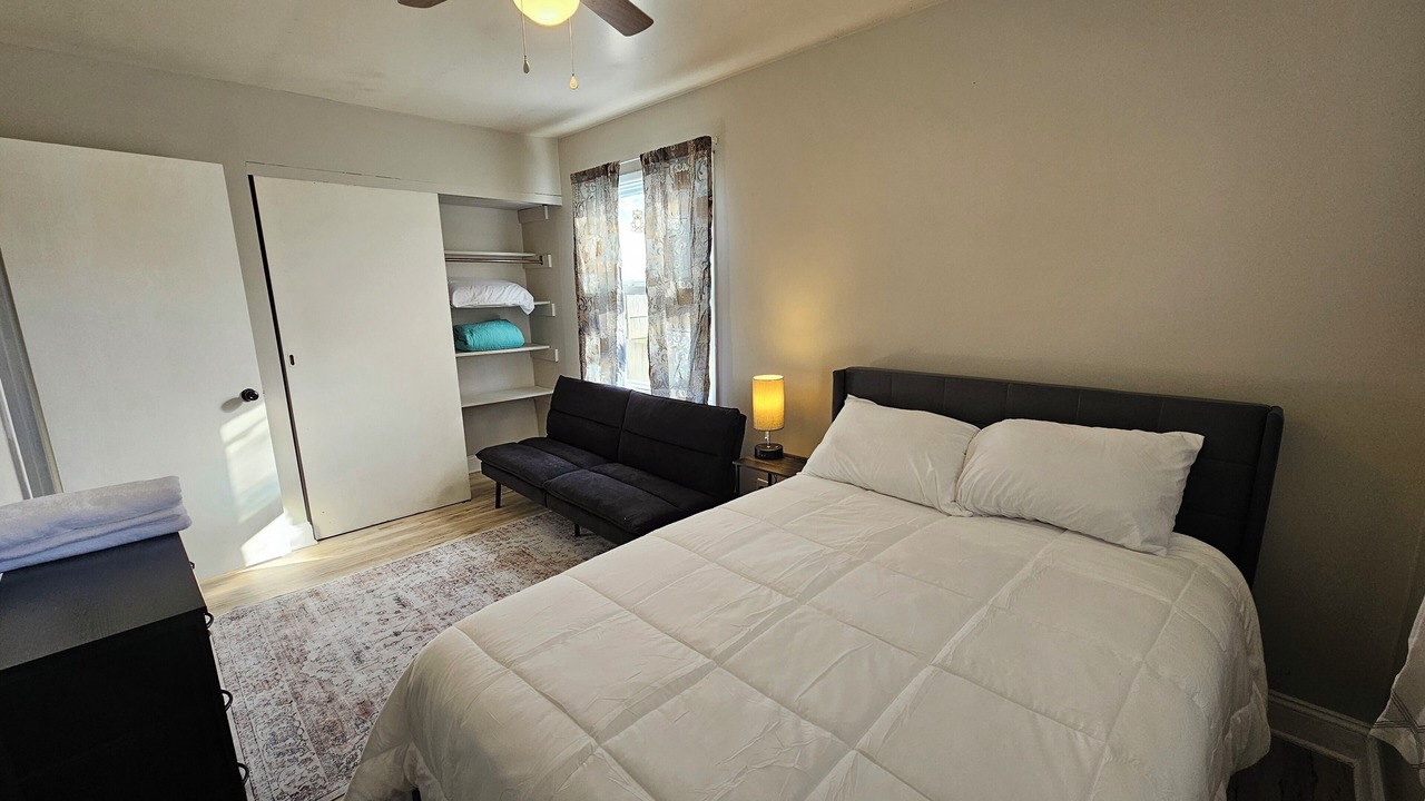 Photo of Bedroom in Brownsburg