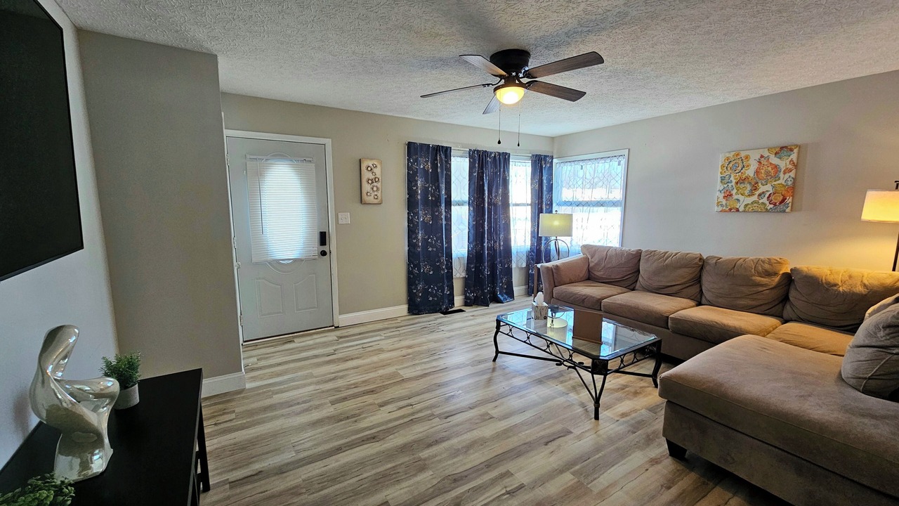 Photo of Livingroom in Brownsburg