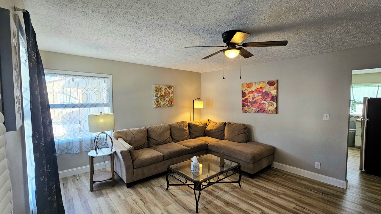 Photo of Livingroom in Brownsburg