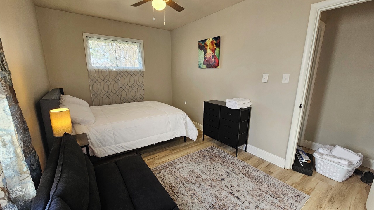 Photo of Bedroom in Brownsburg