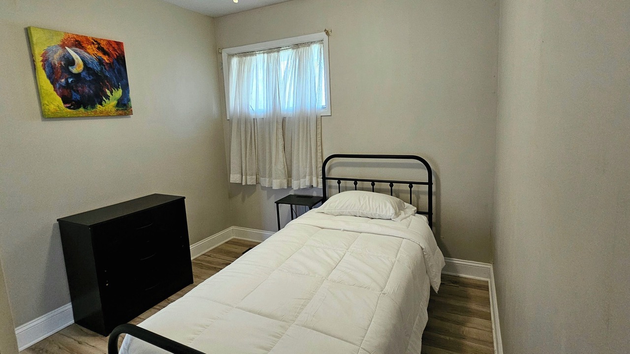 Photo of Bedroom in Brownsburg