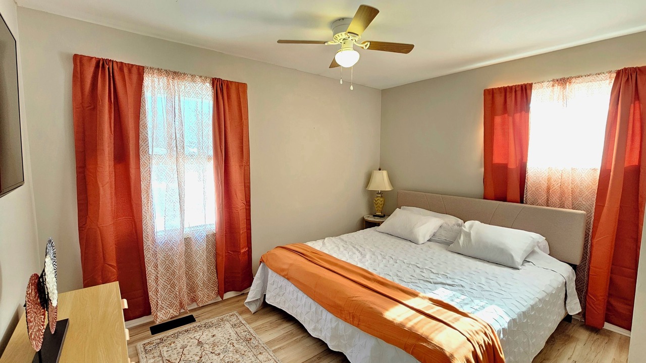 Photo of Bedroom in Brownsburg