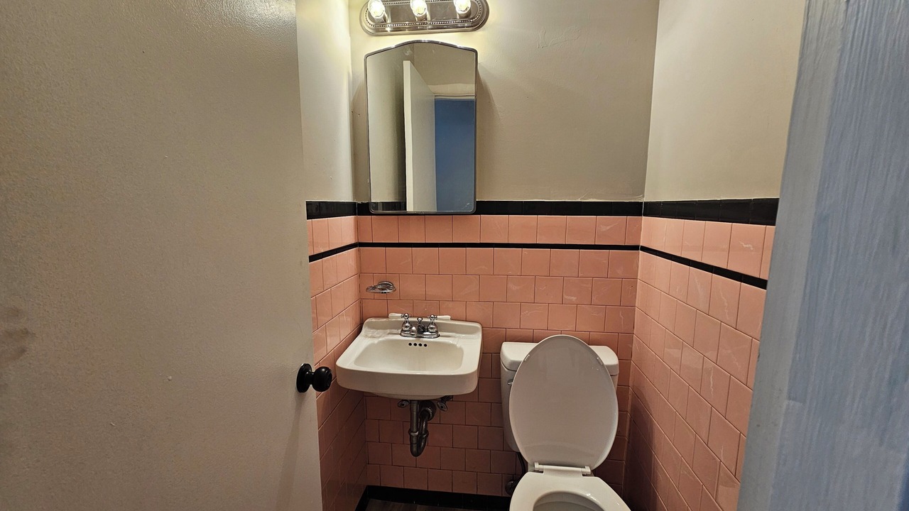 Photo of Bathroom in Brownsburg