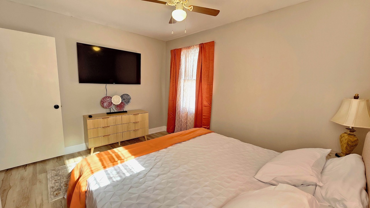 Photo of Bedroom in Brownsburg