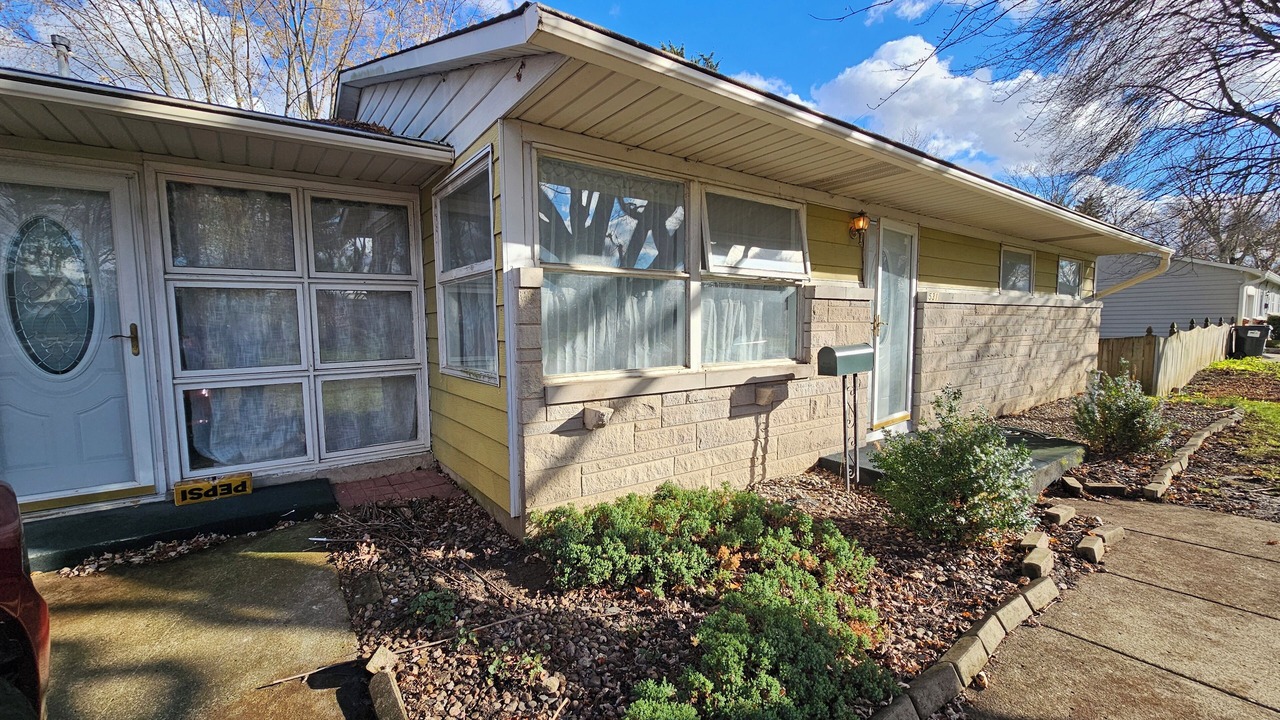 Photo of Outdoor in Brownsburg