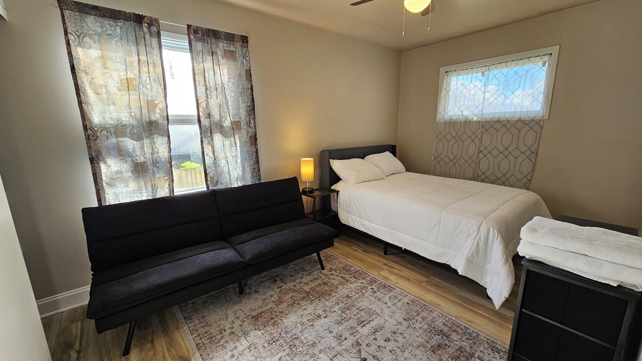 Photo of Bedroom in Brownsburg
