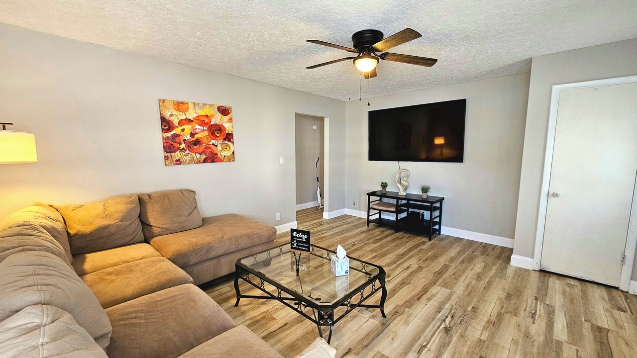 Photo of Livingroom in Brownsburg