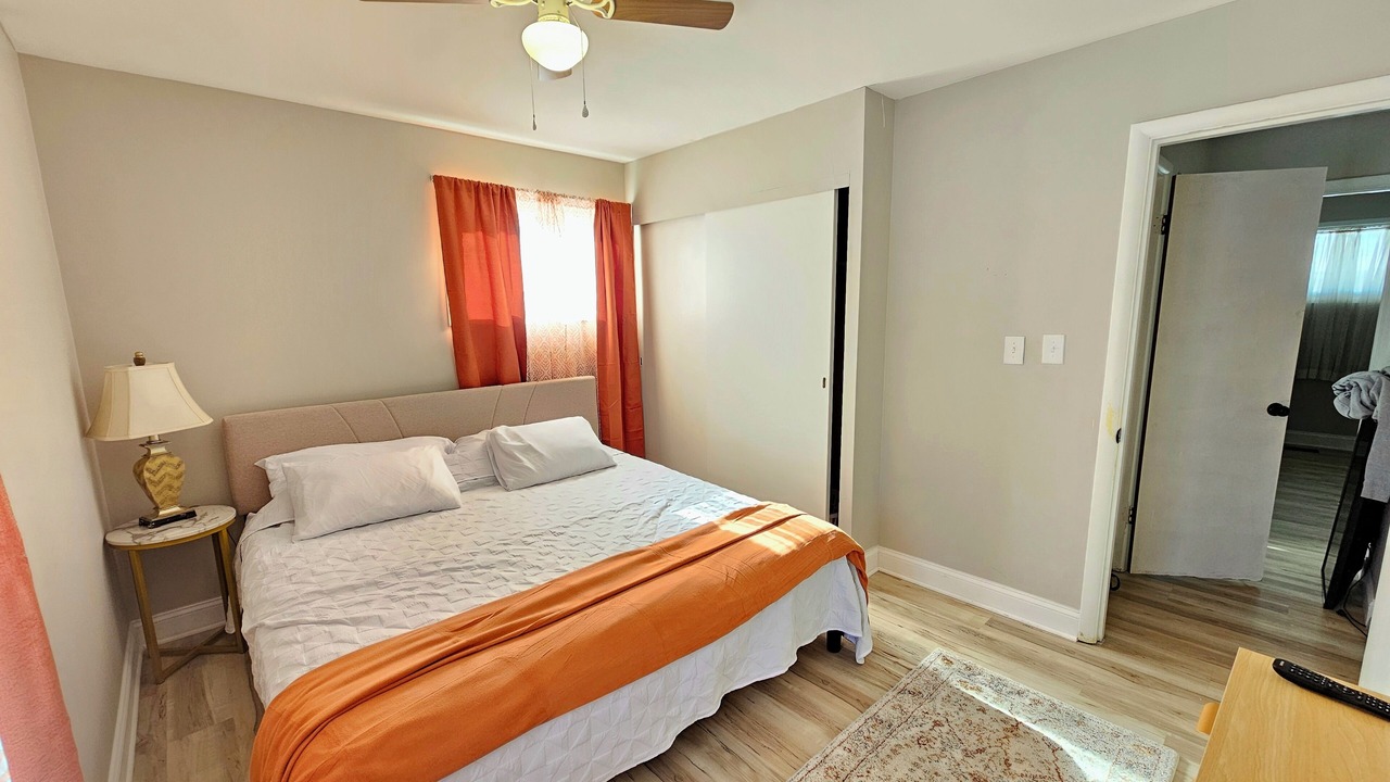 Photo of Bedroom in Brownsburg