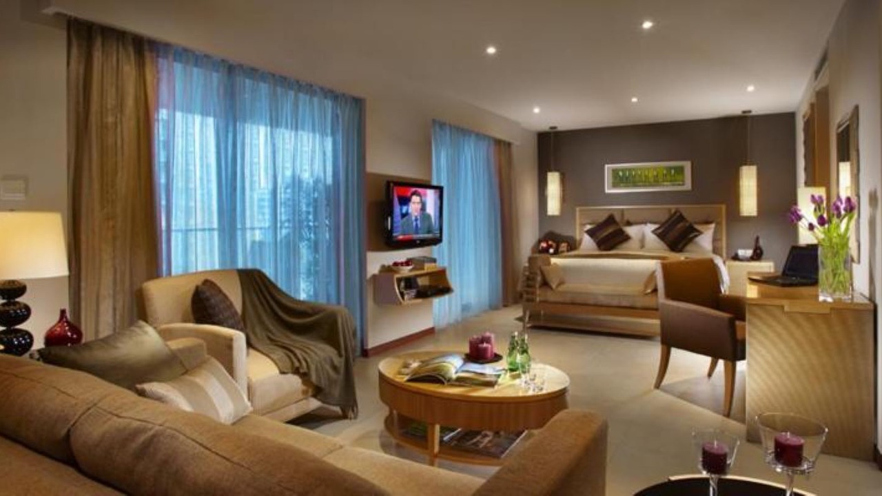 Photo of Livingroom in Putuo