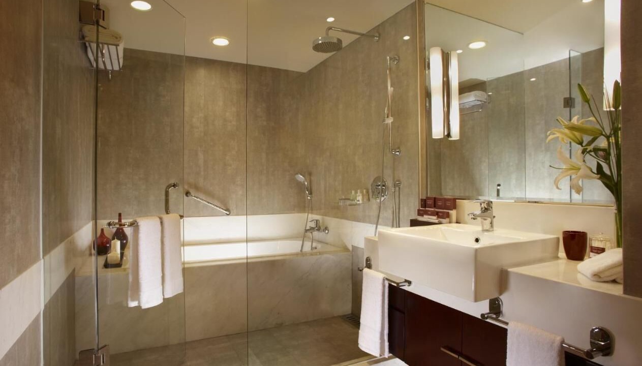 Photo of Bathroom in Putuo