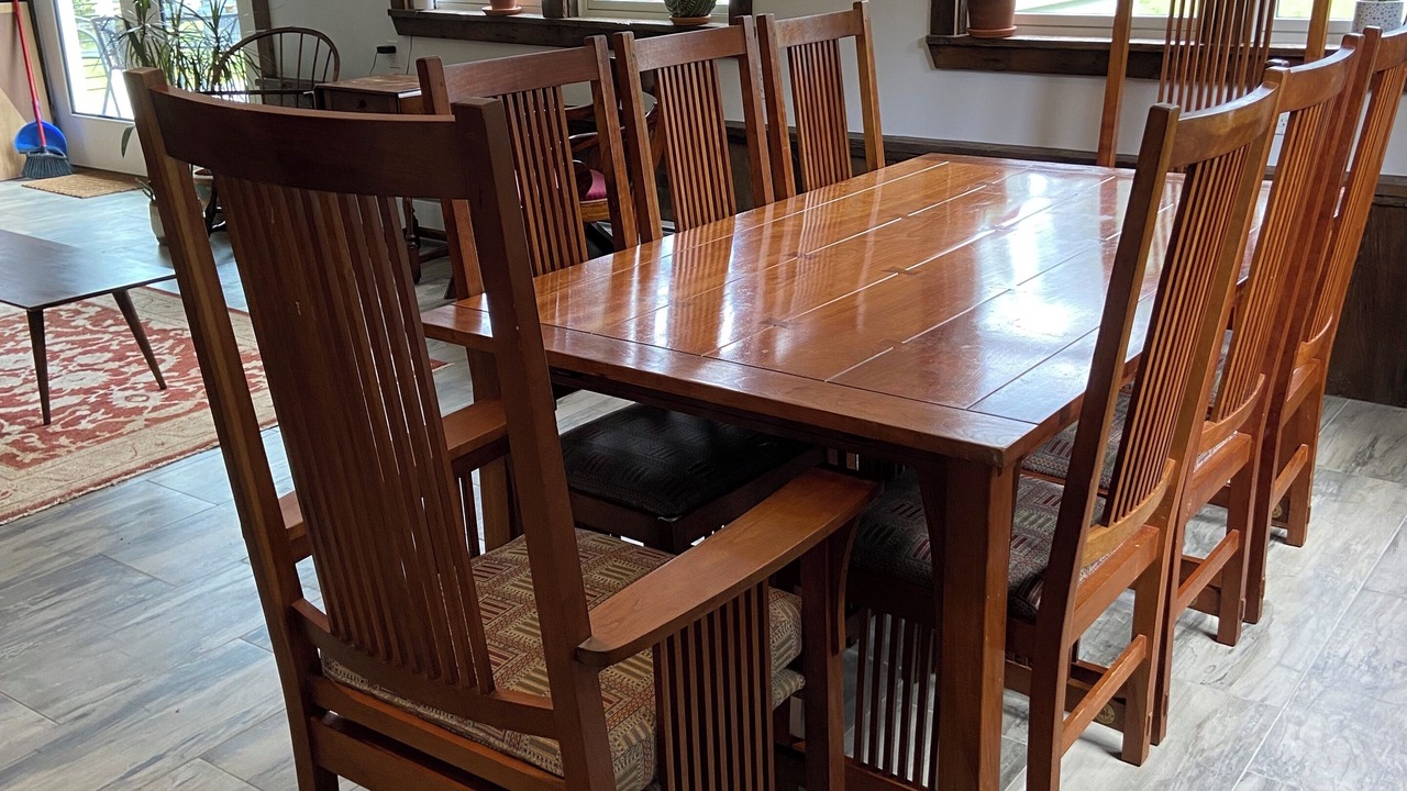 Photo of Livingroom in Warrensburg