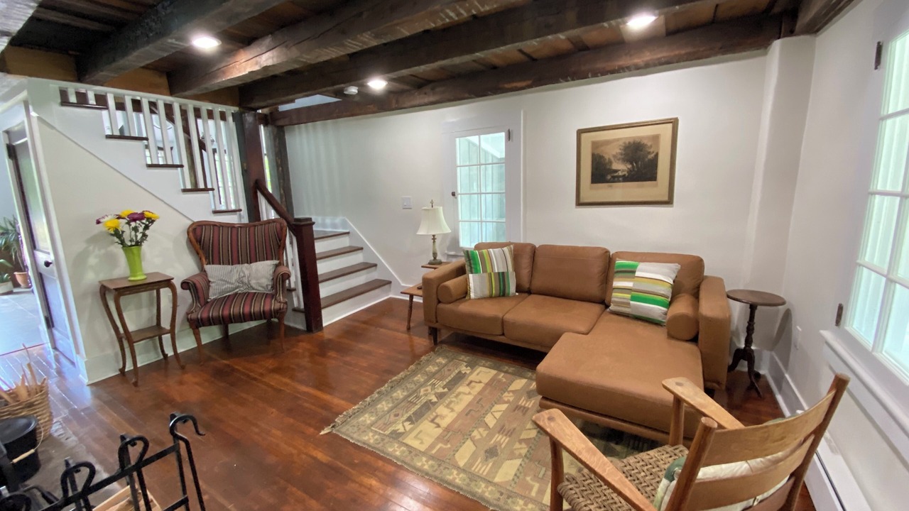 Photo of Livingroom in Warrensburg