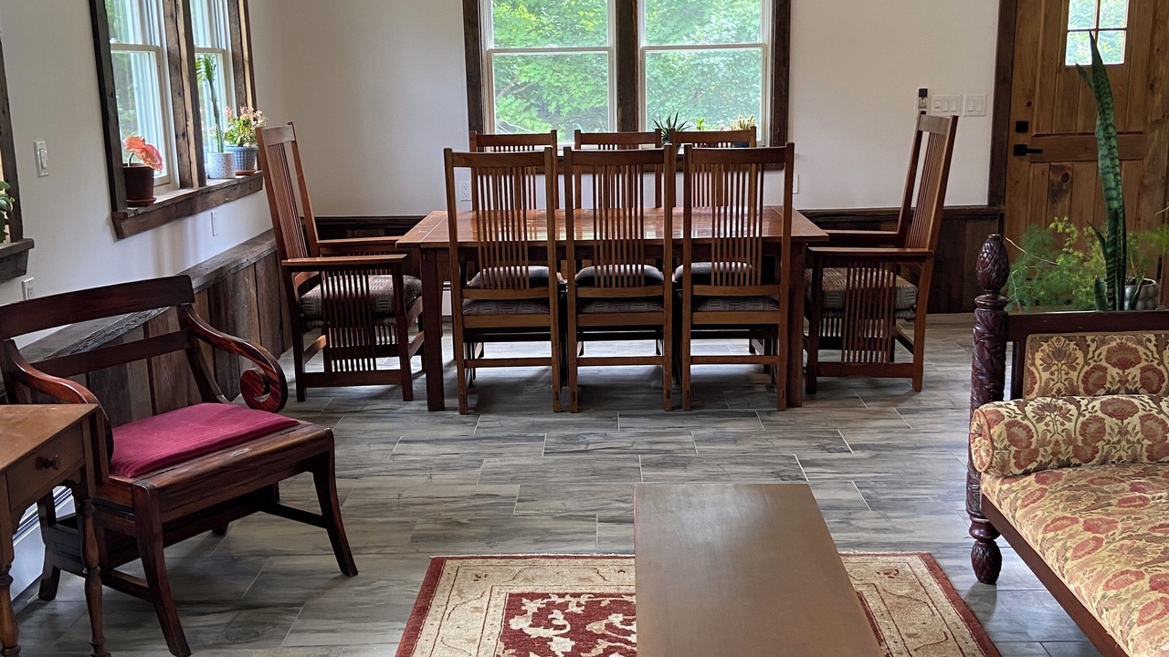 Photo of Livingroom in Warrensburg