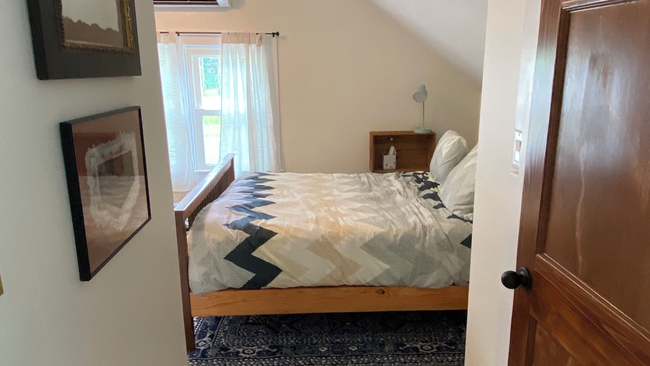 Photo of Bedroom in Warrensburg