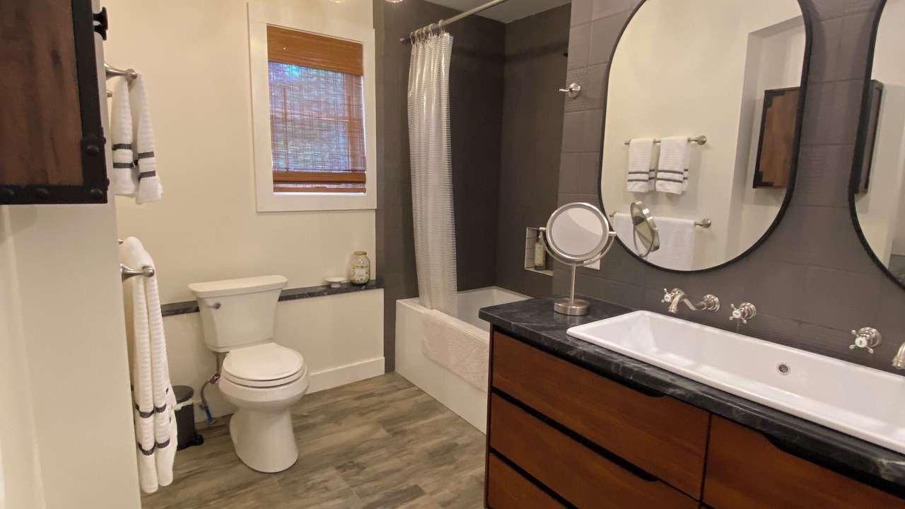 Photo of Bathroom in Warrensburg
