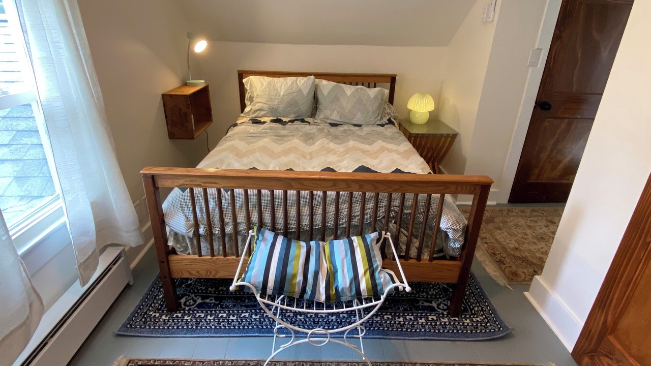 Photo of Bedroom in Warrensburg