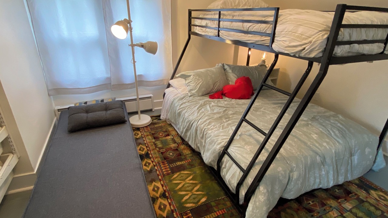 Photo of Bedroom in Warrensburg