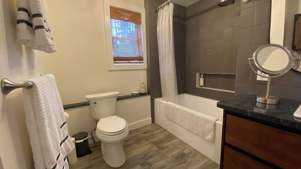 Photo of Bathroom in Warrensburg