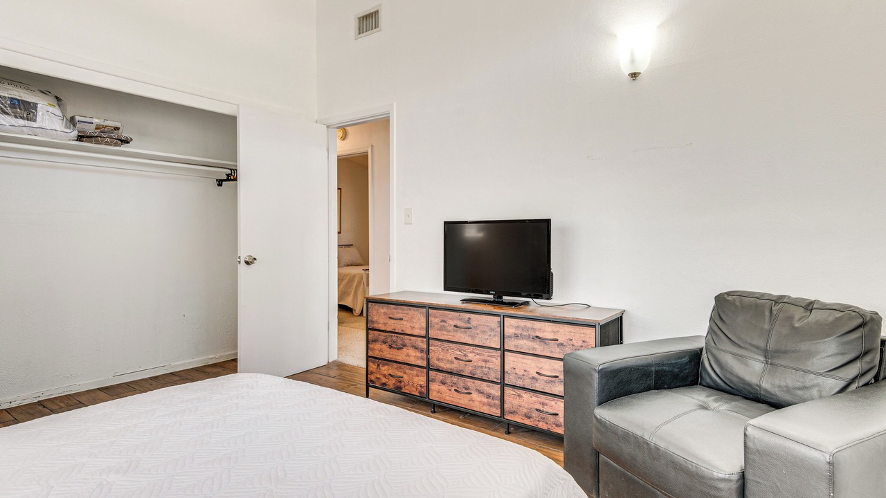 Photo of Bedroom in Cocoa