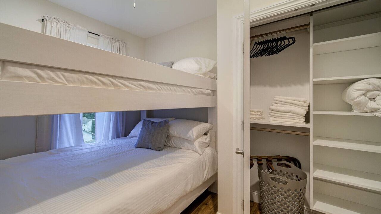 Photo of Bedroom in Highland Falls
