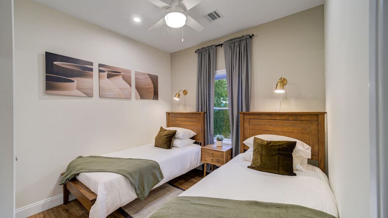 Photo of Bedroom in Highland Falls