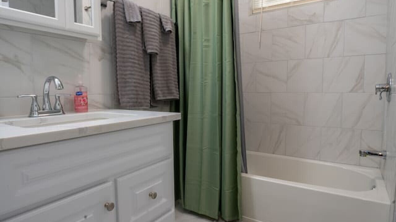 Photo of Bathroom in Highland Falls