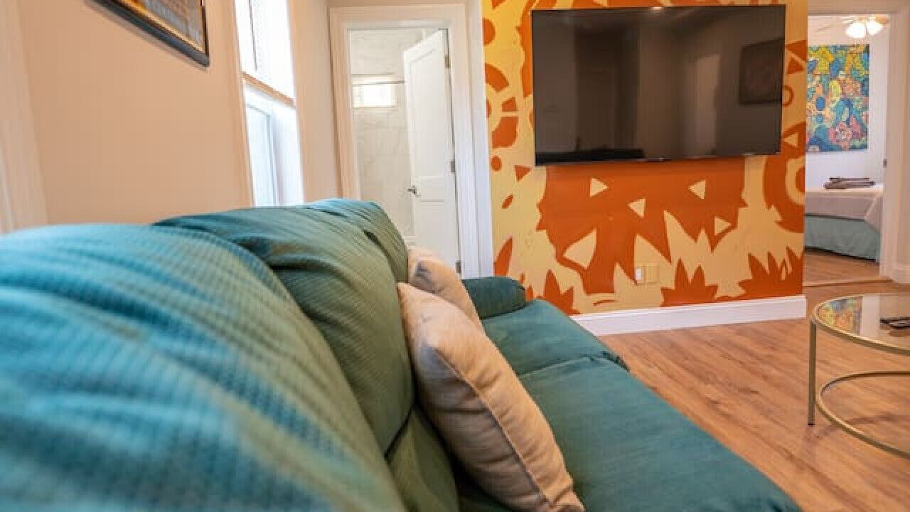 Photo of Bedroom in Highland Falls