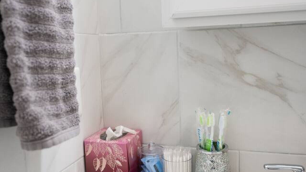 Photo of Bathroom in Highland Falls