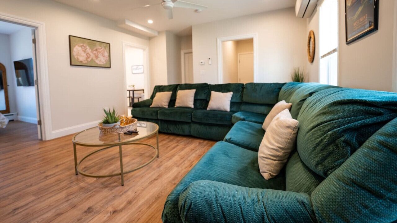 Photo of Bedroom in Highland Falls