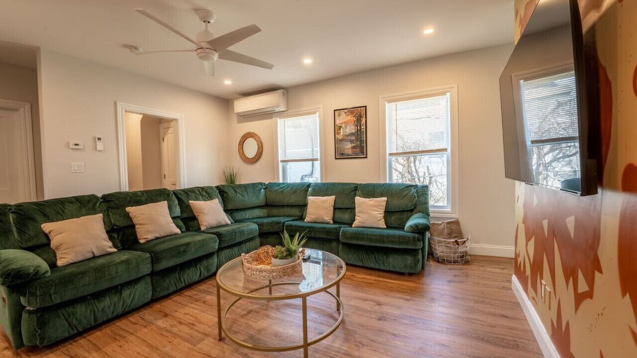 Photo of Bedroom in Highland Falls