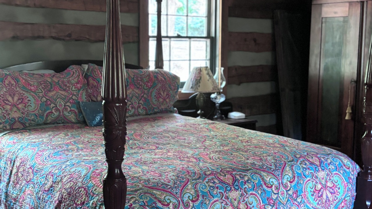 Photo of Bedroom in Bentonville