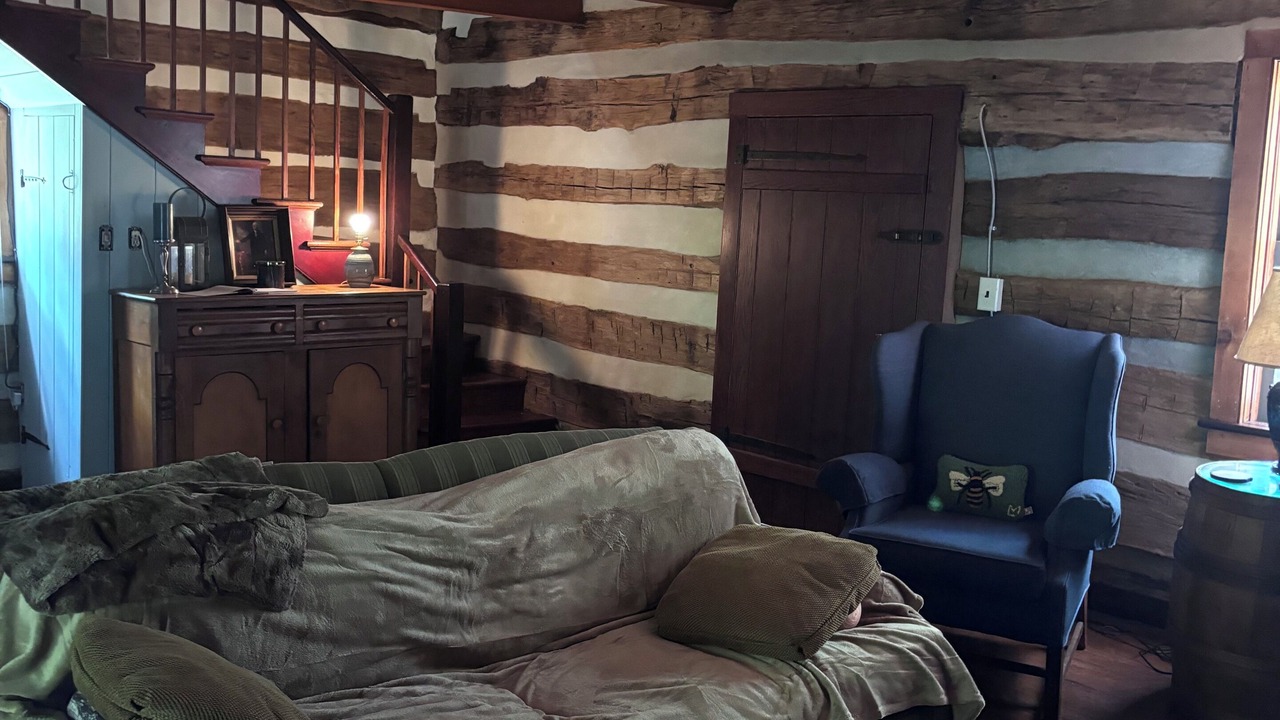 Photo of Livingroom in Bentonville