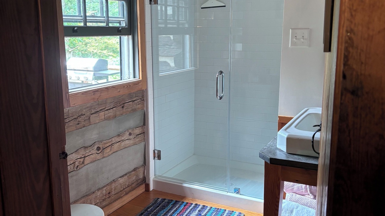 Photo of Bathroom in Bentonville