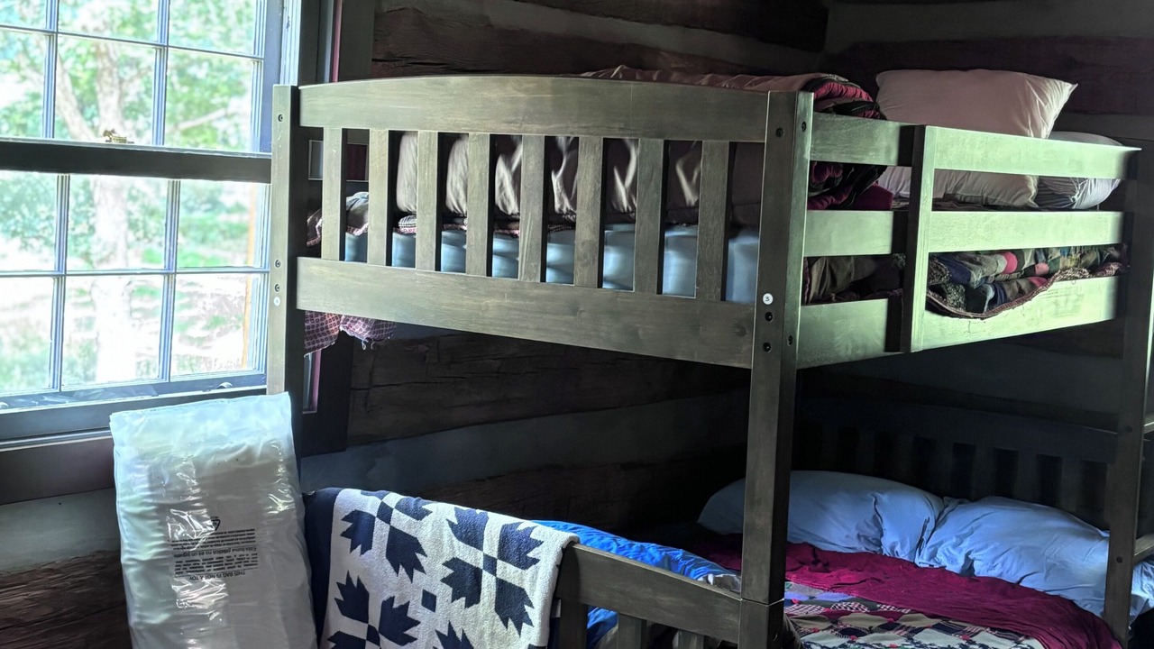 Photo of Bedroom in Bentonville
