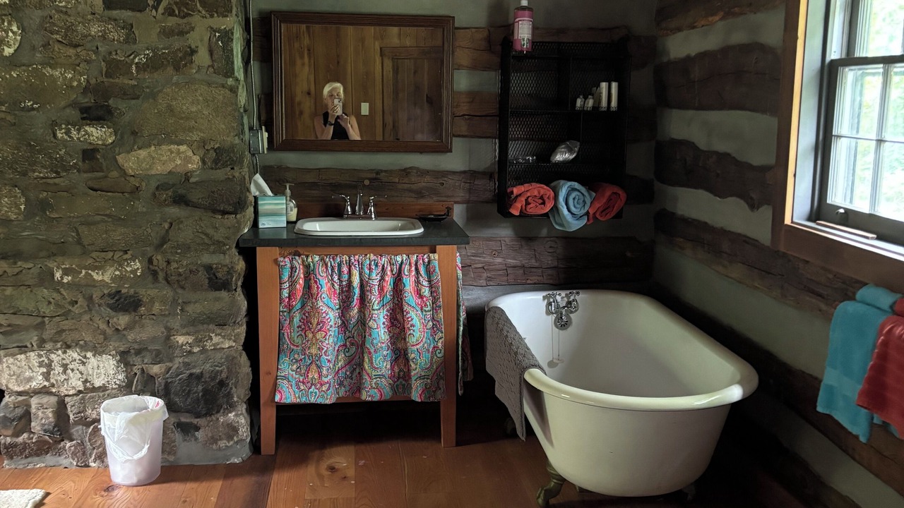 Photo of Bathroom in Bentonville