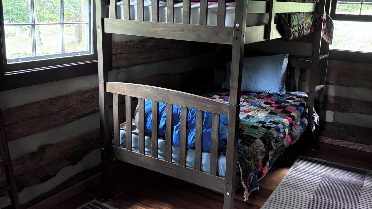 Photo of Bedroom in Bentonville