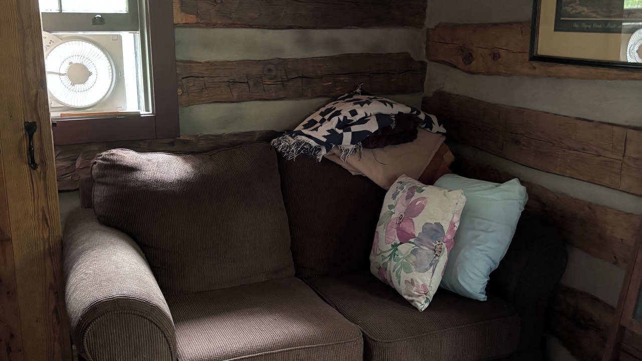 Photo of Livingroom in Bentonville