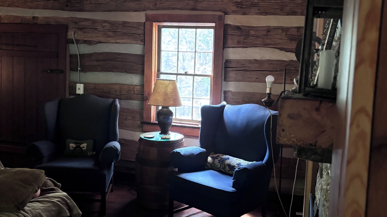Photo of Livingroom in Bentonville