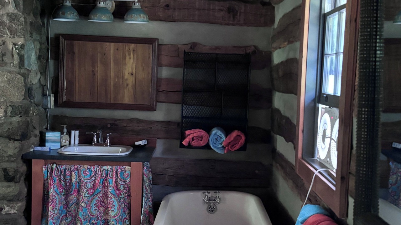 Photo of Bathroom in Bentonville