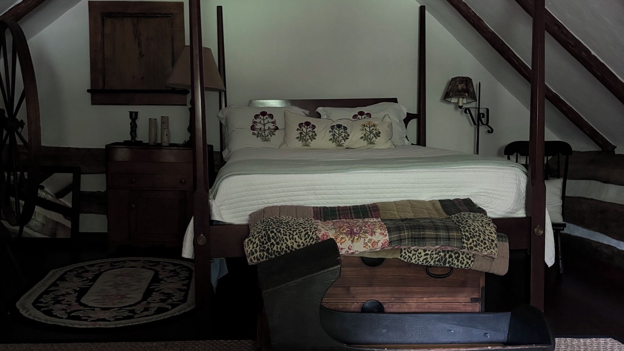 Photo of Bedroom in Bentonville