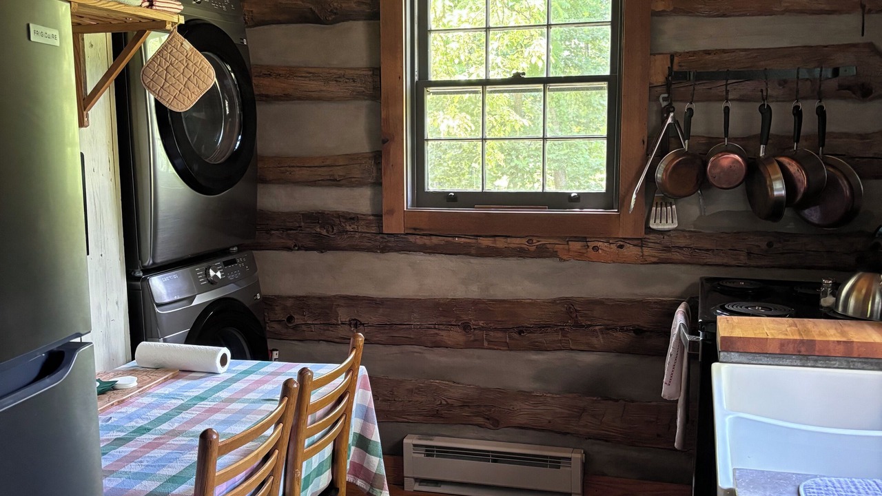 Photo of Kitchen in Bentonville