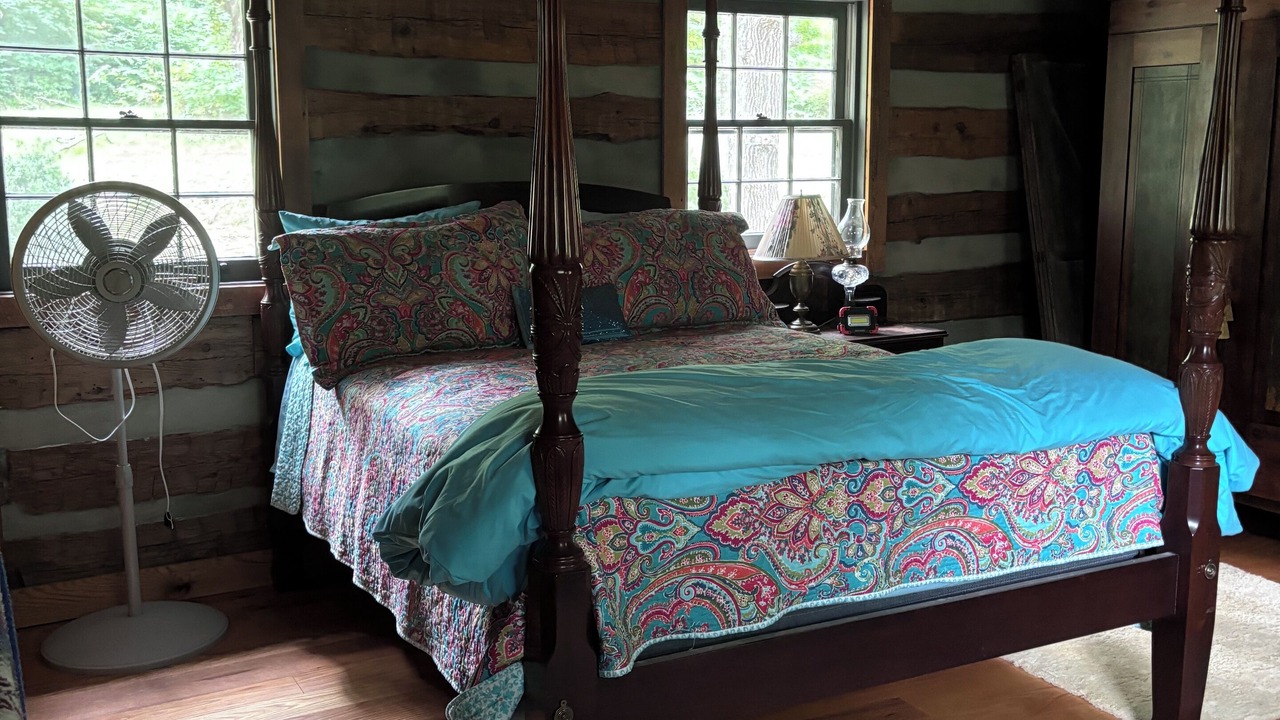 Photo of Bedroom in Bentonville