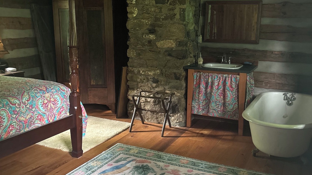 Photo of Bedroom in Bentonville