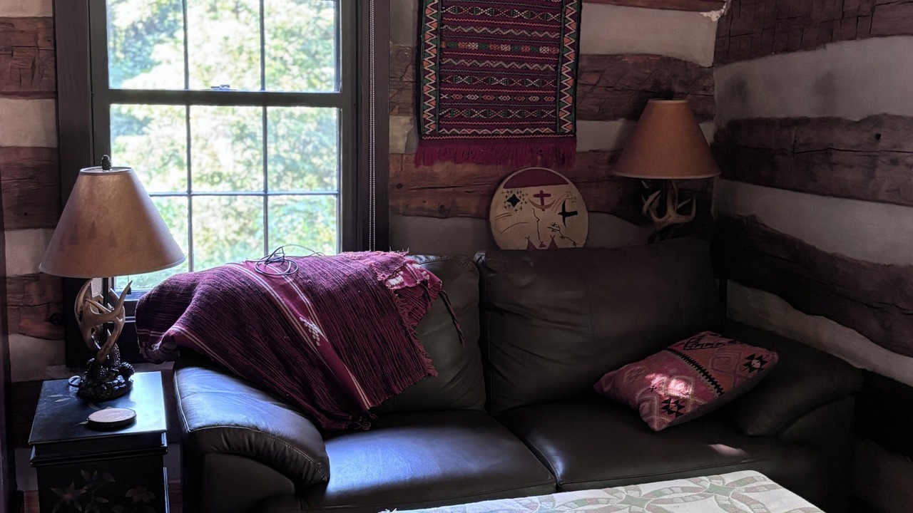Photo of Livingroom in Bentonville