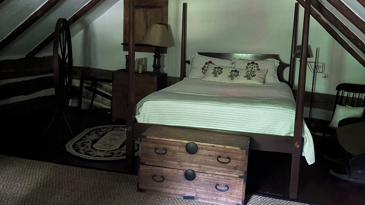 Photo of Bedroom in Bentonville