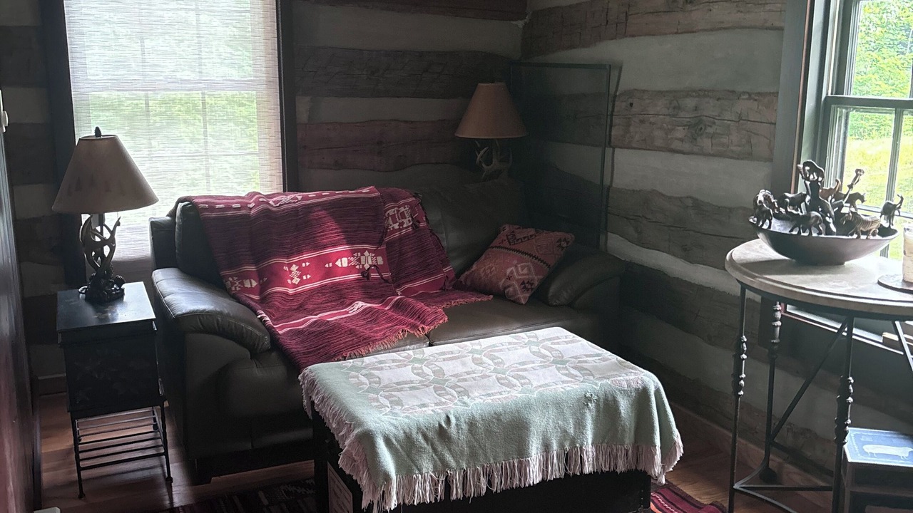 Photo of Livingroom in Bentonville