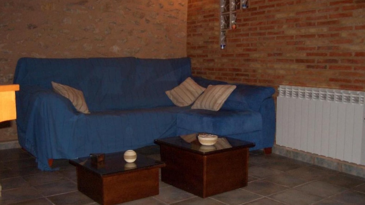 Photo of Livingroom in Bocairente
